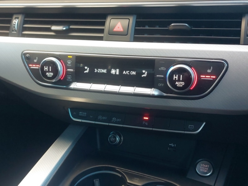 Used Audi A5 2019 for sale - 76683399: Photo 17