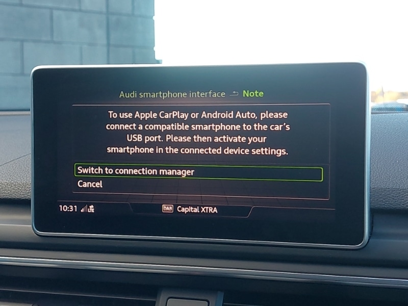 Used Audi A5 2019 for sale - 76683399: Photo 18