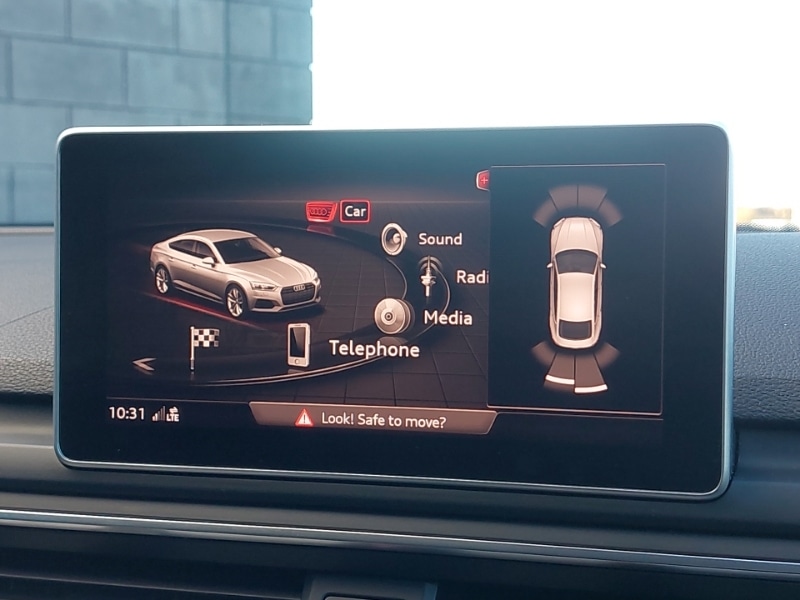 Used Audi A5 2019 for sale - 76683399: Photo 19