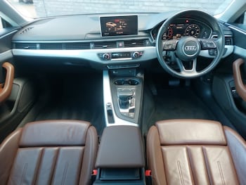 Used Audi A5 2019 for sale - 76683399: Photo