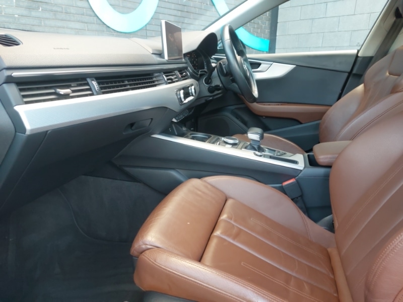 Used Audi A5 2019 for sale - 76683399: Photo 5