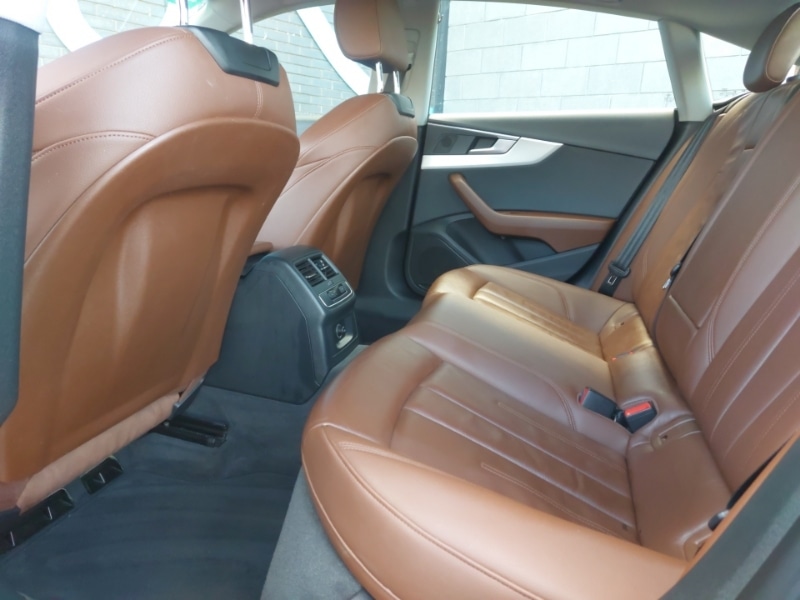 Used Audi A5 2019 for sale - 76683399: Photo 6