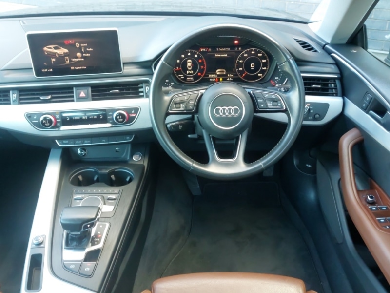 Used Audi A5 2019 for sale - 76683399: Photo 7