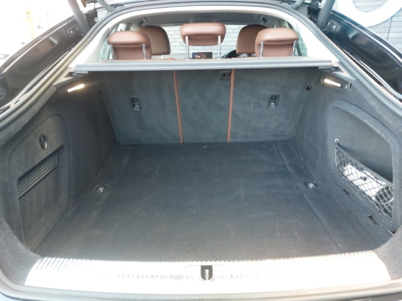 Used Audi A5 2019 for sale - 76683399: Photo 8