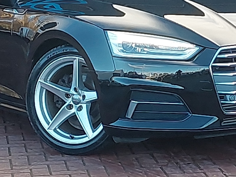 Used Audi A5 2019 for sale - 76683399: Photo 9