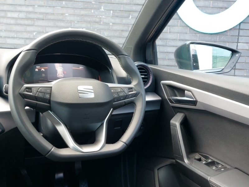 Used SEAT Ibiza 2024 for sale - 76548994: Photo 10