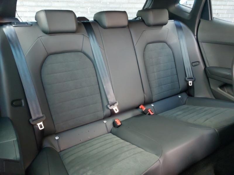 Used SEAT Ibiza 2024 for sale - 76548994: Photo 13