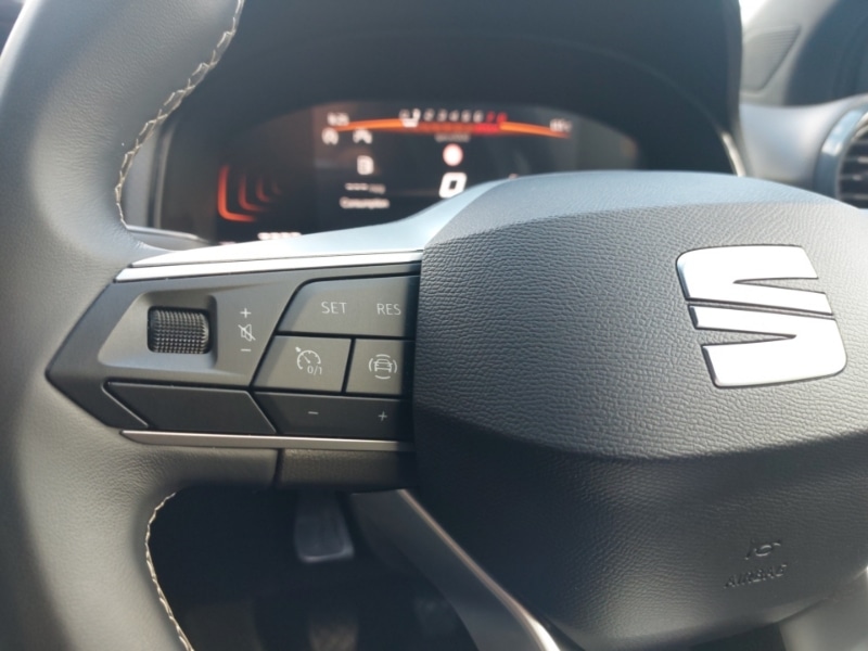 Used SEAT Ibiza 2024 for sale - 76548994: Photo 15