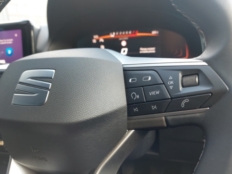 Used SEAT Ibiza 2024 for sale - 76548994: Photo 16