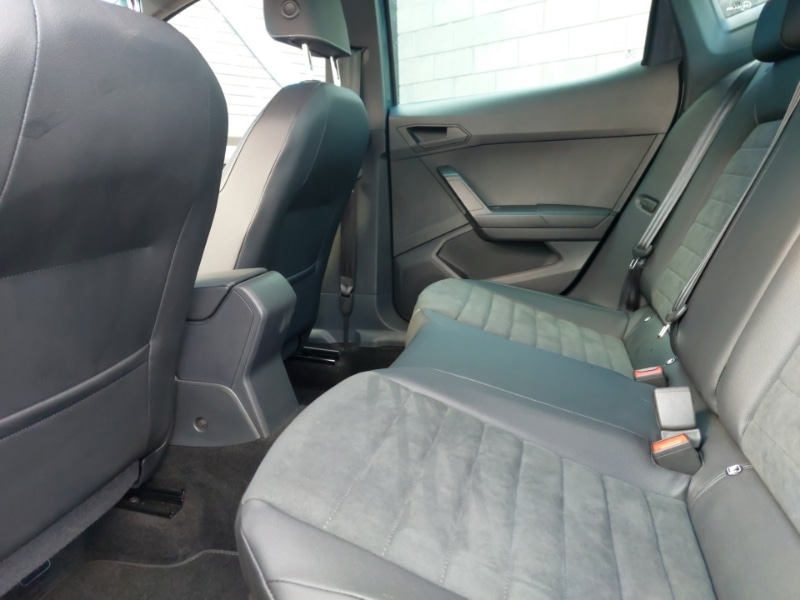 Used SEAT Ibiza 2024 for sale - 76548994: Photo 6