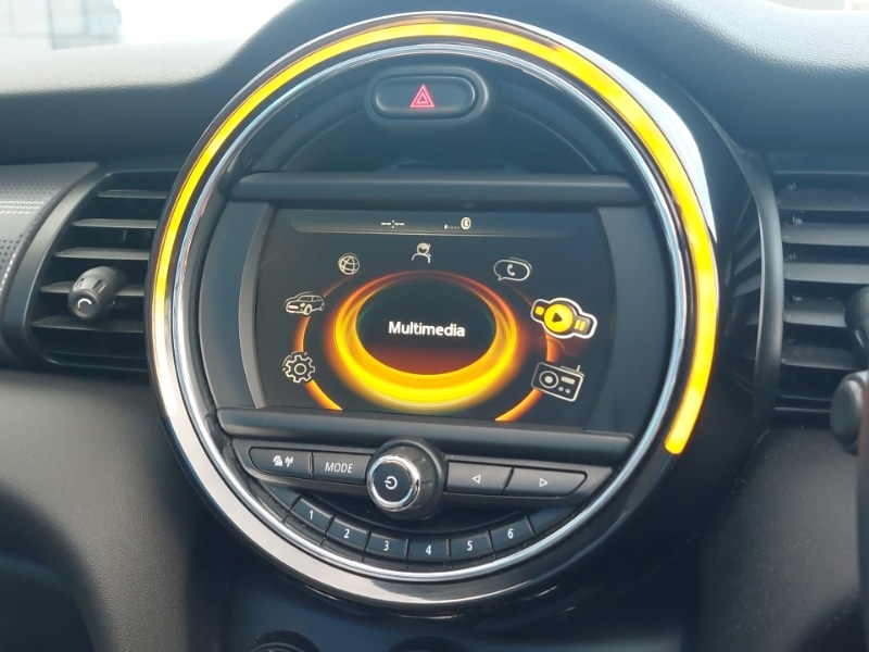 Used MINI Convertible 2017 for sale - 76983206: Photo 11