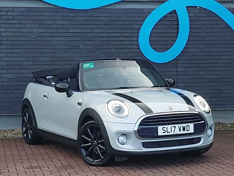 Used MINI Convertible 2017 for sale - 76983206: Photo 17