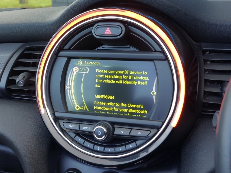 Used MINI Convertible 2017 for sale - 76983206: Photo 19