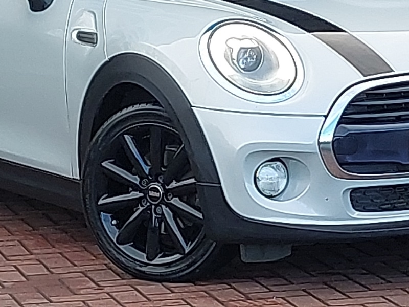 Used MINI Convertible 2017 for sale - 76983206: Photo 9