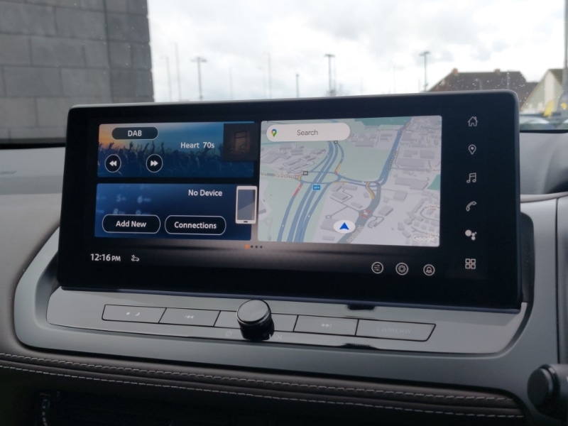 Used Nissan Qashqai 2025 for sale - 76749098: Photo 11