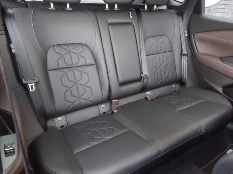 Used Nissan Qashqai 2025 for sale - 76749098: Photo 13