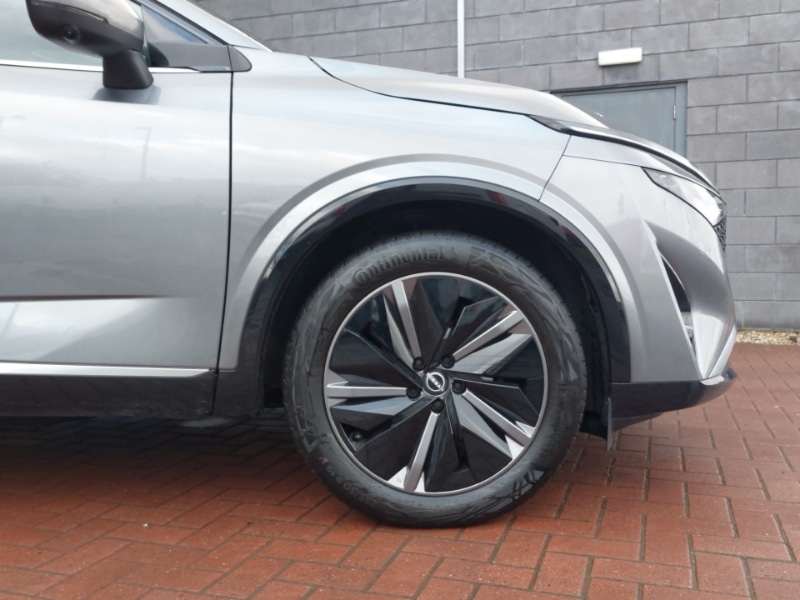 Used Nissan Qashqai 2025 for sale - 76749098: Photo 14