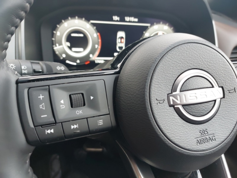 Used Nissan Qashqai 2025 for sale - 76749098: Photo 15