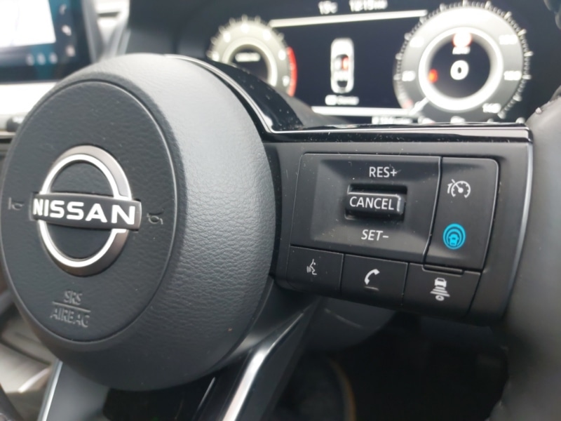 Used Nissan Qashqai 2025 for sale - 76749098: Photo 16