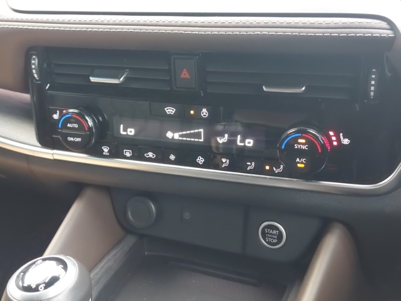 Used Nissan Qashqai 2025 for sale - 76749098: Photo 17