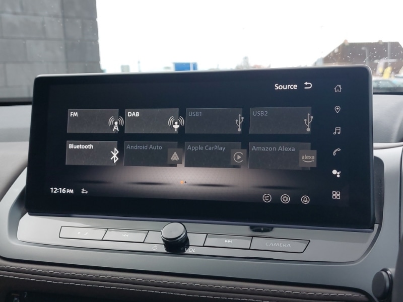 Used Nissan Qashqai 2025 for sale - 76749098: Photo 18