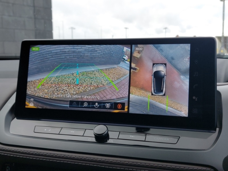 Used Nissan Qashqai 2025 for sale - 76749098: Photo 19