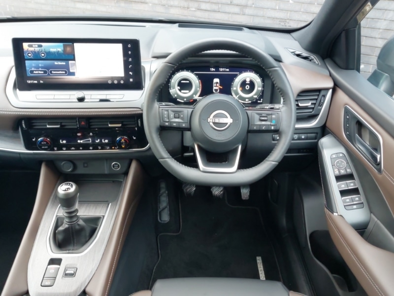 Used Nissan Qashqai 2025 for sale - 76749098: Photo 7