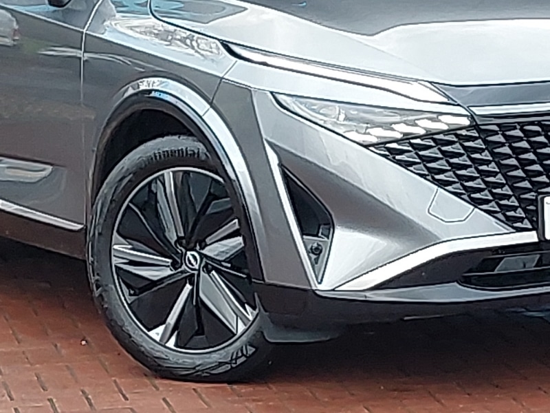 Used Nissan Qashqai 2025 for sale - 76749098: Photo 9