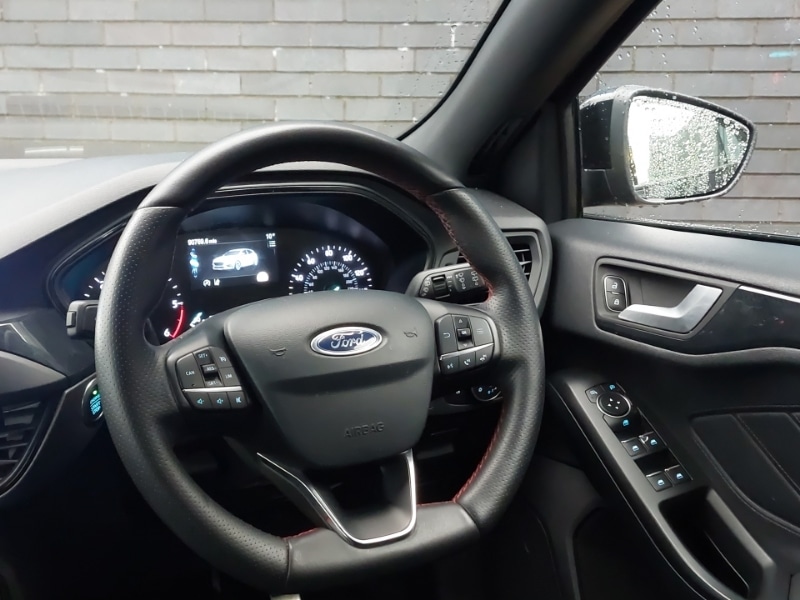 Used Ford Focus 2019 for sale - 77223829: Photo 10