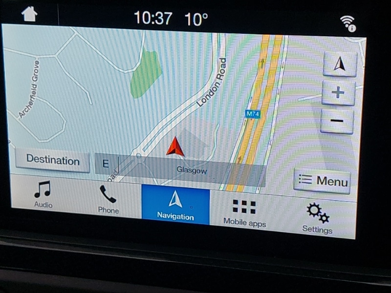 Used Ford Focus 2019 for sale - 77223829: Photo 11