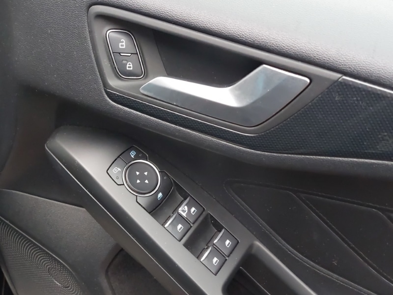 Used Ford Focus 2019 for sale - 77223829: Photo 12