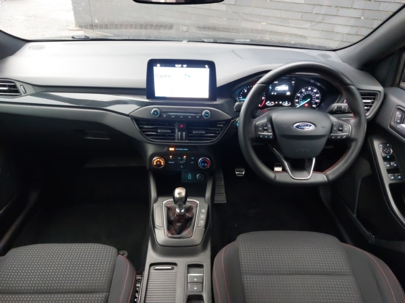 Used Ford Focus 2019 for sale - 77223829: Photo 2