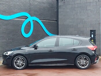 Used Ford Focus 2019 for sale - 77223829: Photo