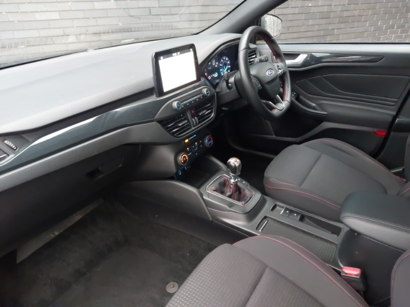 Used Ford Focus 2019 for sale - 77223829: Photo 5