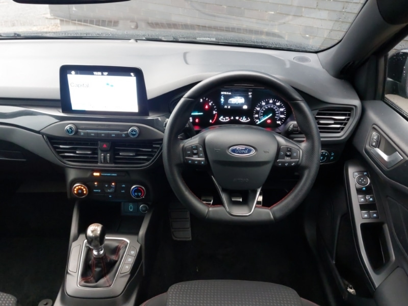 Used Ford Focus 2019 for sale - 77223829: Photo 7