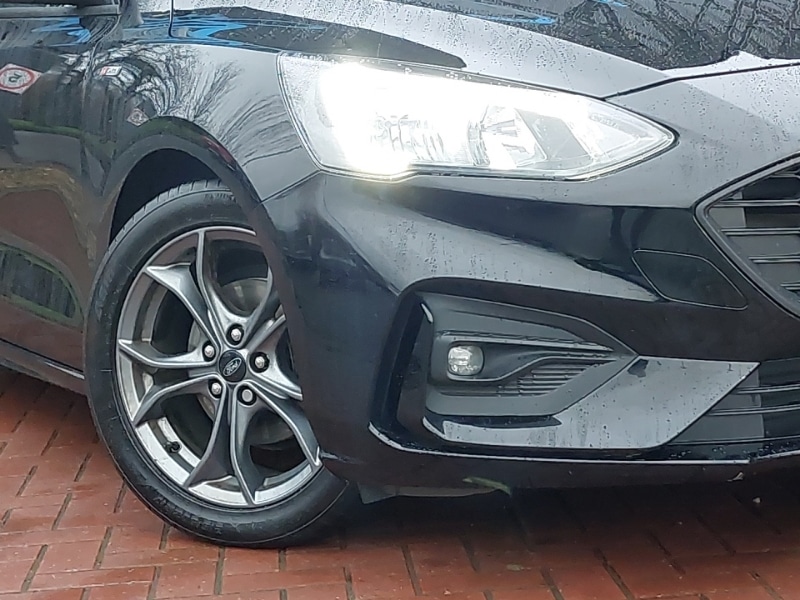 Used Ford Focus 2019 for sale - 77223829: Photo 9