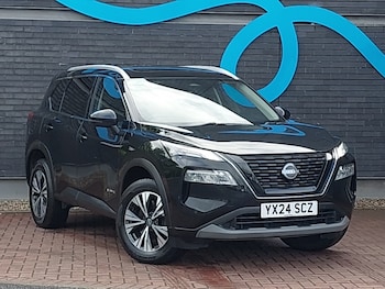 Used Nissan X-Trail 2024 for sale - 78633987: Photo