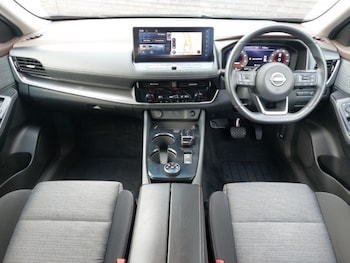 Used Nissan X-Trail 2024 for sale - 78633987: Photo