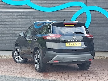 Used Nissan X-Trail 2024 for sale - 78633987: Photo
