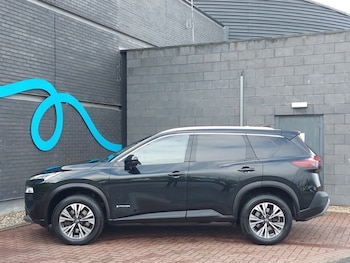 Used Nissan X-Trail 2024 for sale - 78633987: Photo