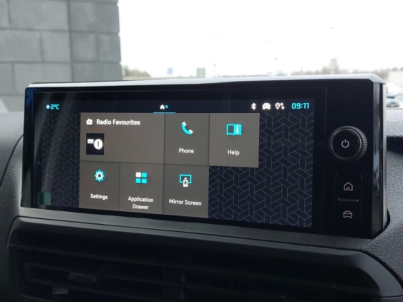 Used Citroen Dispatch 2025 for sale - 77999763: Photo 10