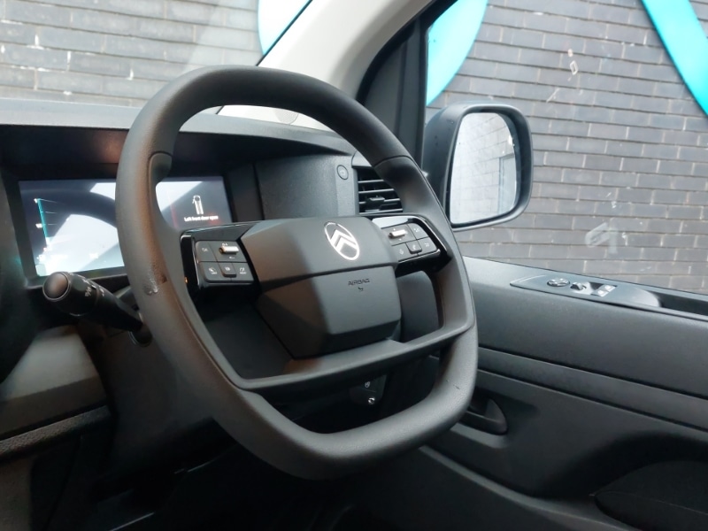 Used Citroen Dispatch 2025 for sale - 77999763: Photo 11