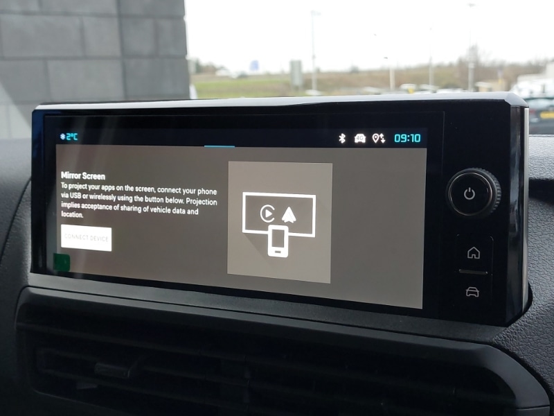 Used Citroen Dispatch 2025 for sale - 77999763: Photo 17