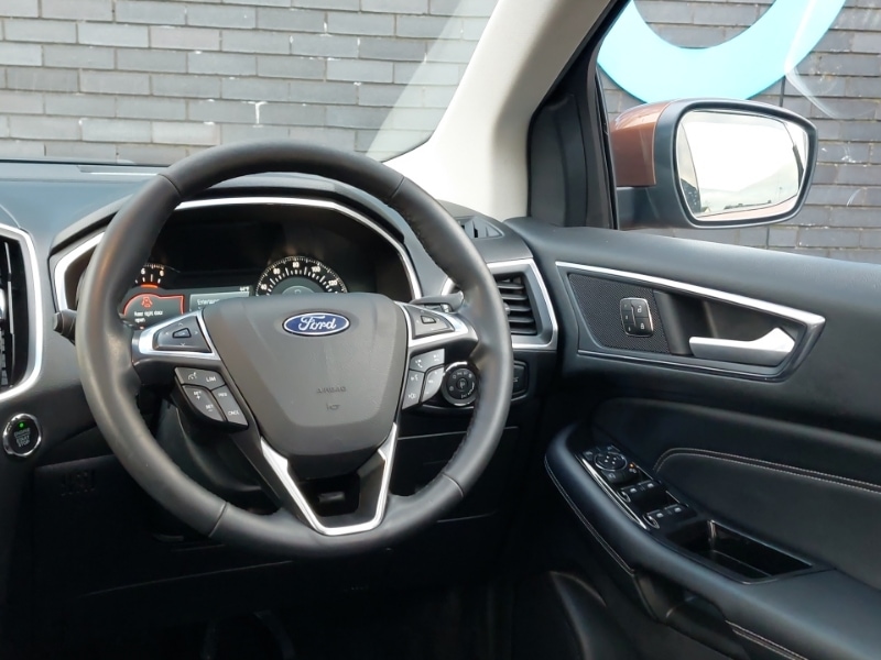 Used Ford Edge 2017 for sale - 77149890: Photo 10
