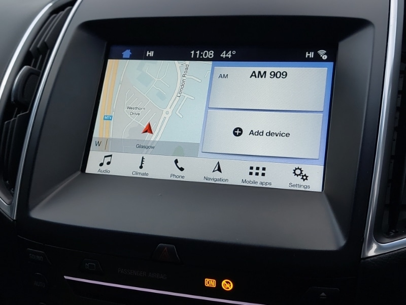 Used Ford Edge 2017 for sale - 77149890: Photo 11