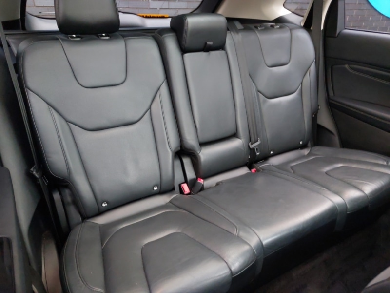 Used Ford Edge 2017 for sale - 77149890: Photo 13