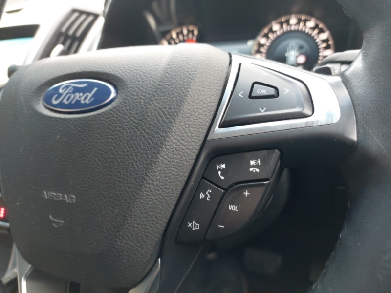 Used Ford Edge 2017 for sale - 77149890: Photo 16