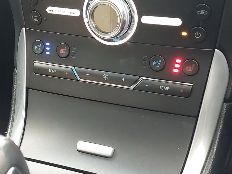 Used Ford Edge 2017 for sale - 77149890: Photo 17