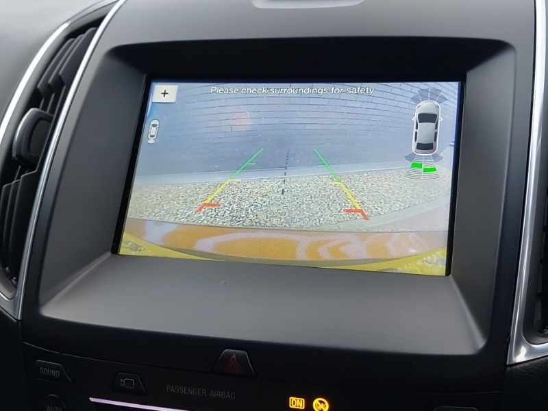 Used Ford Edge 2017 for sale - 77149890: Photo 19