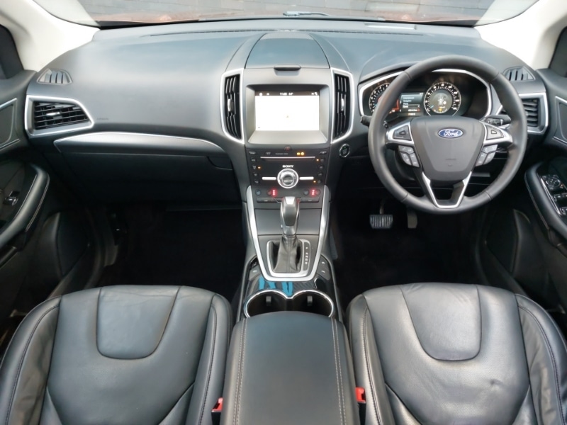 Used Ford Edge 2017 for sale - 77149890: Photo 2